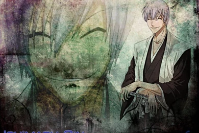 Gin Ichimaru Wallpapers By NaXeL13 On DeviantArt