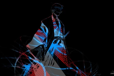 Browsing Wallpapers On DeviantArt