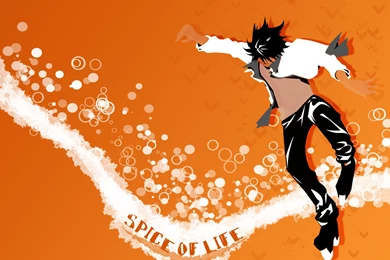 351 Air Gear HD Wallpapers