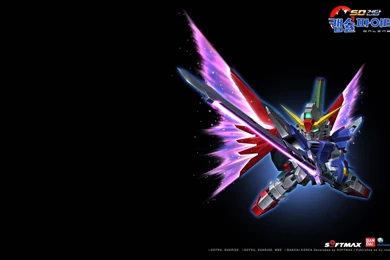 Gundam Wallpapers