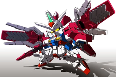 SD Gundam Wallpaper Images   Gundam Kits Collection News And Reviews