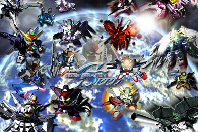 Sdgundam By Daizenger On DeviantArt