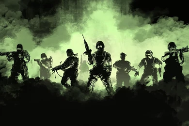 Soldier Wallpapers Collection (42+)