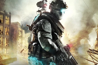 Tom Clancy's Ghost Recon: Future Soldier HD Desktop Wallpapers ...