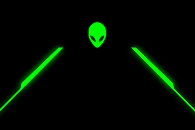 Alienware 13/15/17 Inspired Wallpaper, Made In Adobe Illustrator ...