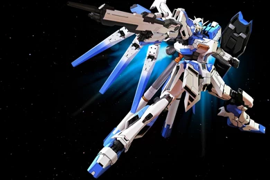 Gundam Wallpapers