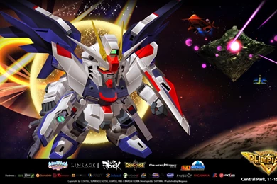 Gundam Wallpapers