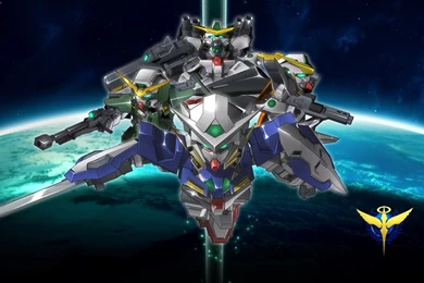 ความจริงเกี่ยวกับตัวผมทั้ง 25 ประการ + ชื่อภาคของ Gundam ทุกภาค ...