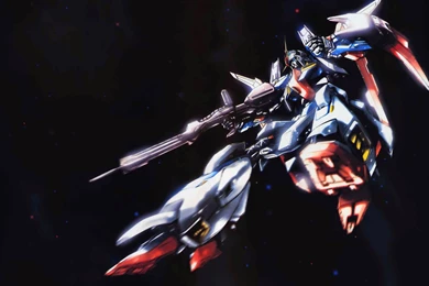 Zeta Gundam Wallpapers No Texts   Gundam Kits Collection News And ...