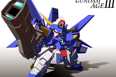 SD Gundam Wallpaper Images   Gundam Kits Collection News And Reviews