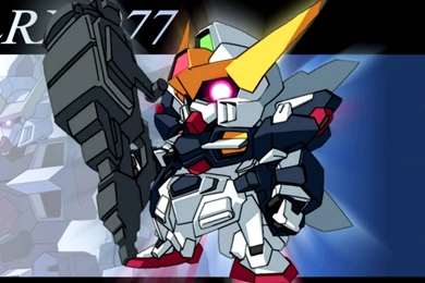 SD Gundam G Generation Monoeye Gundams   Sig Wedner Arrange ...