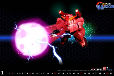 Gundam Wallpapers