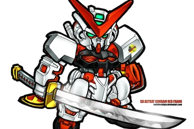 Sdgundam   DeviantArt