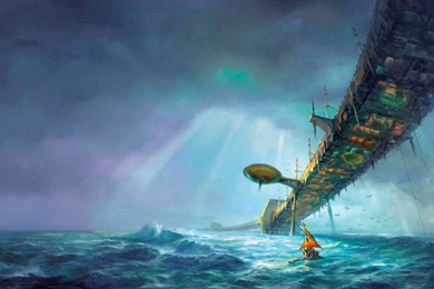 Wallpapers Abyss 3   Best Wallpapers Collection