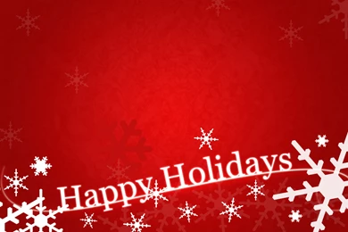 Free Holiday Backgrounds