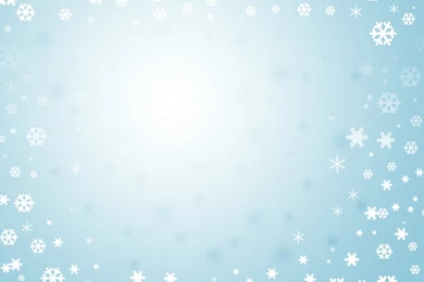 Free Blue Backgrounds With Frame Of Snowflakes Backgrounds For ...