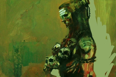 Boom Shiva By Android Jones On DeviantArt