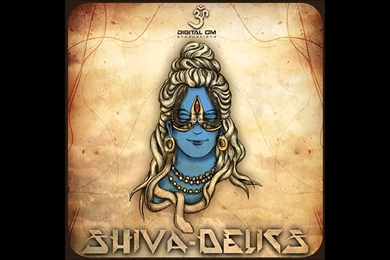 VA Shiva Delics (Full Album) ᴴᴰ   YouTube