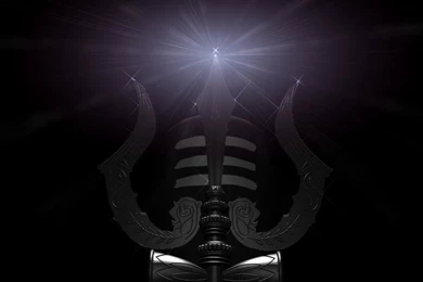 Browsing Wallpapers On DeviantArt