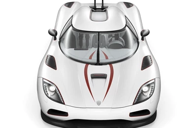 Koenigsegg Agera R Wallpapers