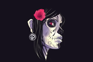 Mexican Skull Pack 2 Wallpapers   Android Apps And Tests   AndroidPIT