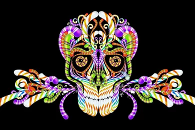 Mexican Skull Live Wallpapers   Android Apps On Google Play