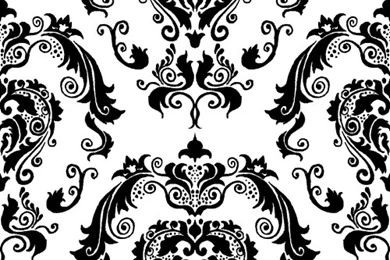 Real Tile Damask By Double O Nothing On DeviantArt