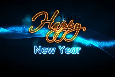 2016*} Happy New Year Greeting Cards Free Download