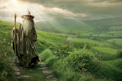 The Hobbit An Unexpected Journey HD Wallpapers   All HD Wallpapers