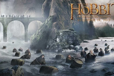 News And Entertainment: Hobbit Wallpapers (Jan 05 2013 15:59:58)