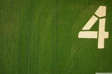 Four Green HD Desktop Wallpapers : Widescreen : High Definition ...