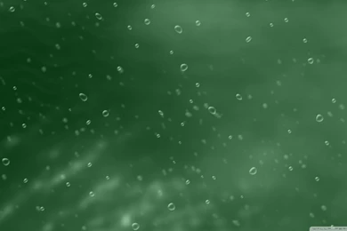 Green Backgrounds With Bubbles HD Desktop Wallpapers : Widescreen ...