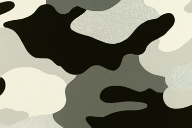 CAMOUFLAGE WALLPAPER 10M KHAKI GREEN + GREY + BLACK ARMY SOLDIER ...