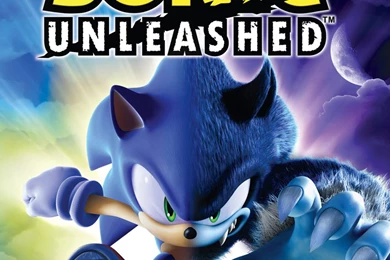 Sonic Unleashed Screenshots, Pictures, Wallpapers Xbox 360 IGN