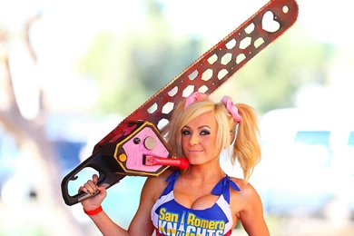 Download Wallpapers, Download 2560x1920 Women Cosplay Jessica ...