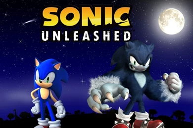 Sonic Unleashed Wallpapers By XxNinja PikachaoxX On DeviantArt