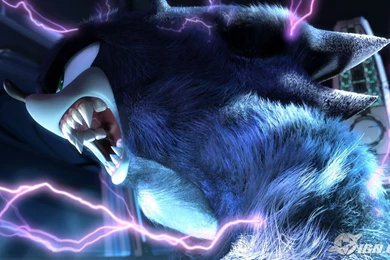 Top HD Sonic Unleashed Wallpapers