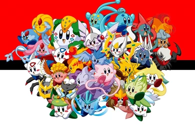 Pokemon Wallpapers Hd