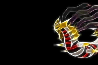 8 Giratina (Pokémon) HD Wallpapers