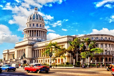 Awesome Cuba Wallpapers
