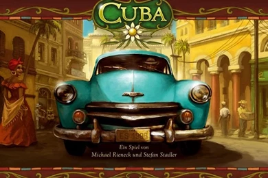 Cuba Wallpapers