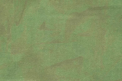 Khaki Green Mottled Fabric Texture Picture