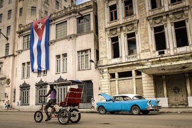 Awesome Cuba Image