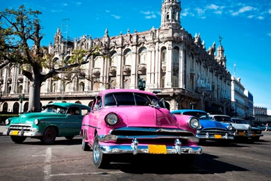 Awesome Cuba Wallpapers