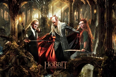 16 Quality The Hobbit Wallpapers, TV & Movies