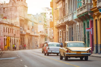 HD Cuba Wallpapers