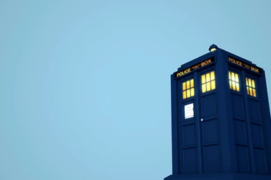 Tardis