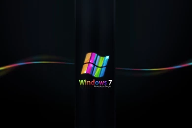 Rainbow Colored Windows HD Wallpapers Free HD Wallpapers   Download ...