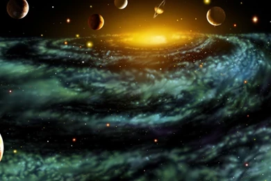 HD Astronomy Galaxy Space Wallpapers Widescreen Full Size ...