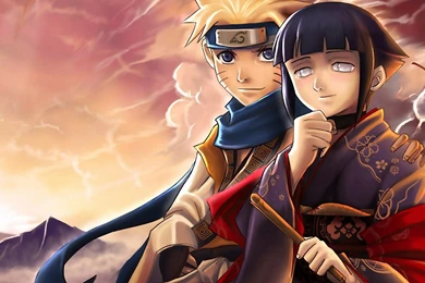 Naruto Shippuden Wallpapers Hd